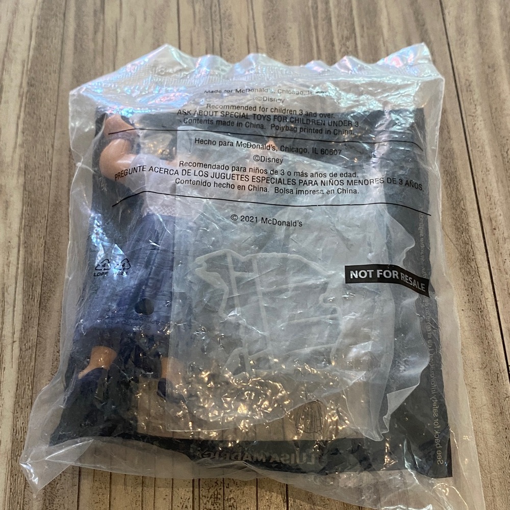 **VALUE SET** 8PCK of McDonald's Toys 🧸 - Picture 10 of 17